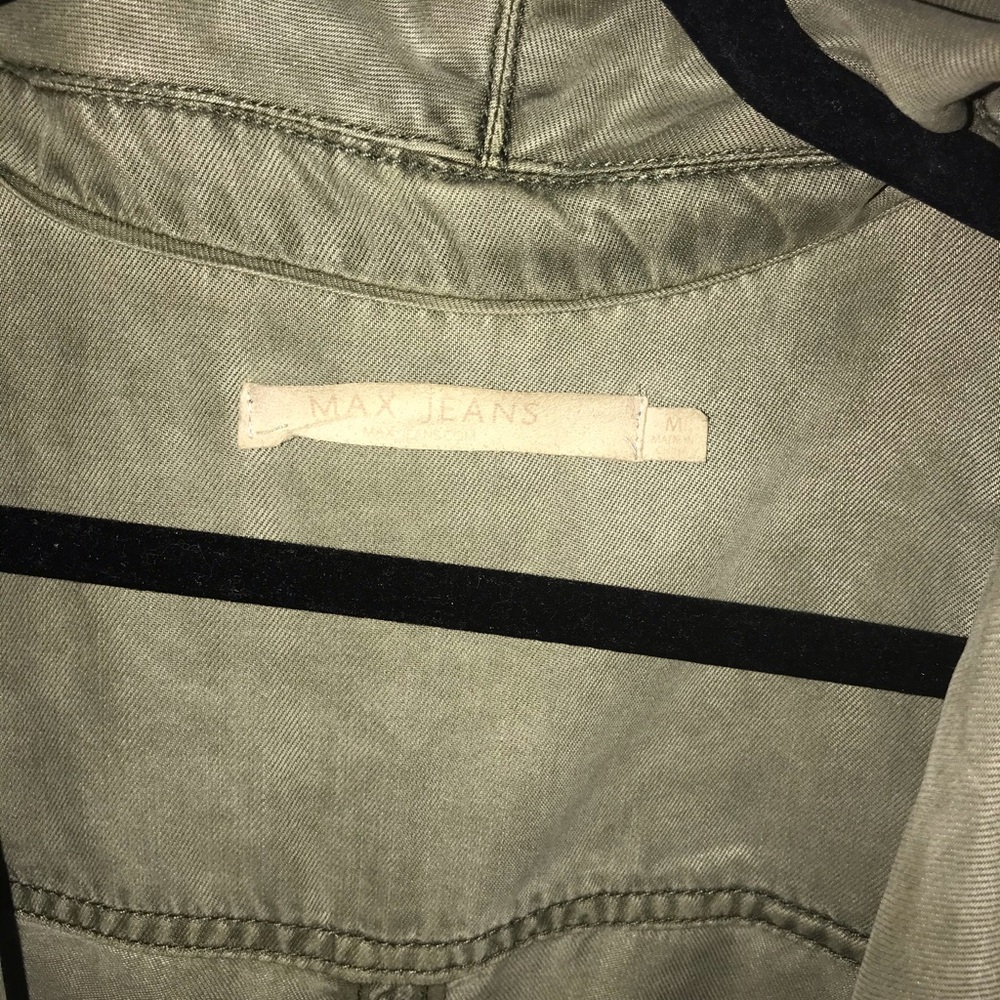 Max studio lightweight jacket - Picture 3 of 6